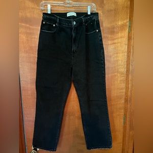 Abercrombie jeans